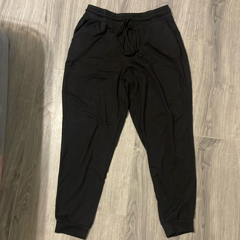 Maurice’s ladies lounge pants, size medium